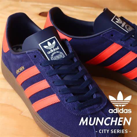 münchen schuh adidas|adidas originals munchen.